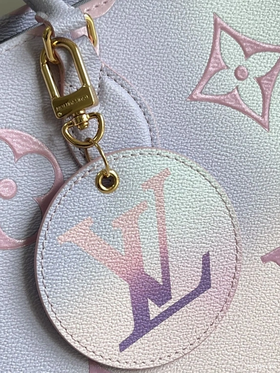 First bags ru reviews ONTHEGO LOUIS VUITTON GM 0711